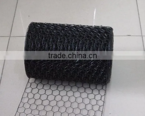 1" Galvanized Hexagonal Wire Mesh,Chicken Wire Mesh(factory) photo-2