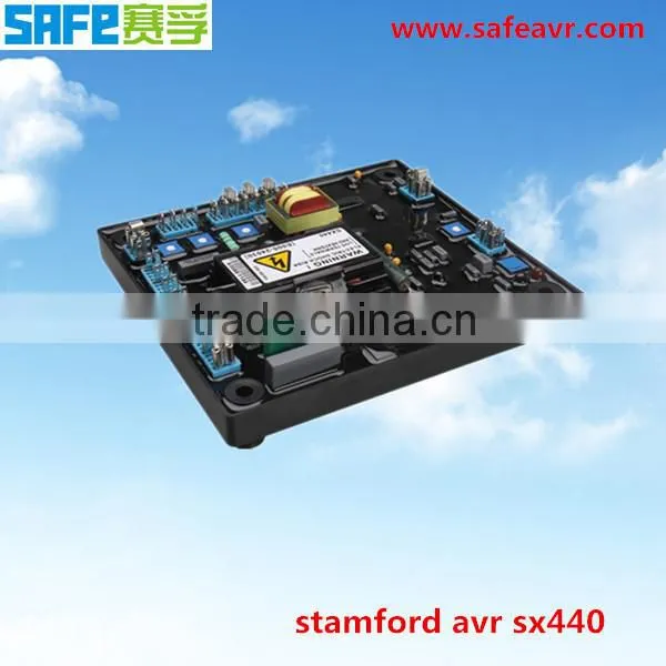 Stamford Generator Parts the Voltage Regulator AVR Sx440