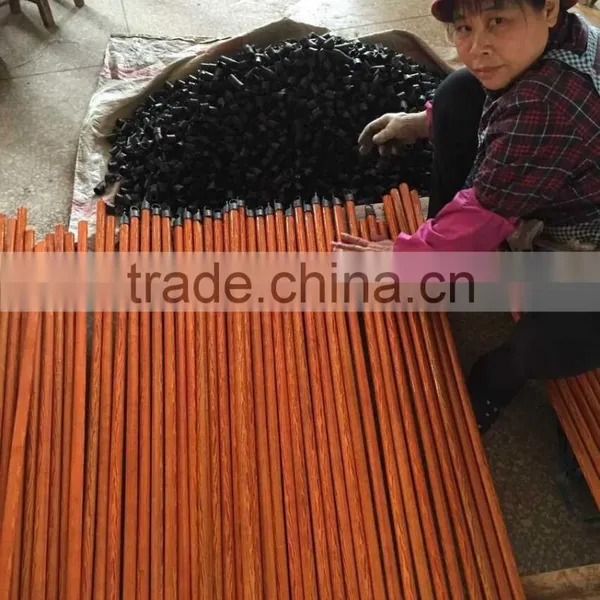 Wooden Handles/broom Handles/wooden Broom Handles/wooden Broom Stick photo-3