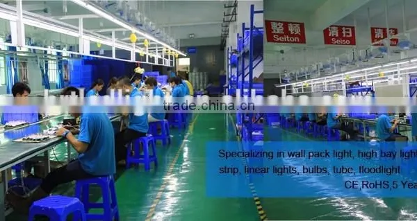 Hot Sale 5w Led Light Garden Spot Lights photo-5
