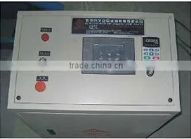 Automatic Horizontal Foam Cutting Machine photo-2