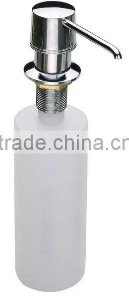 Liquid Soap Dispenser