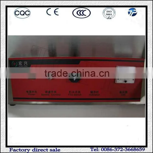Pop Commercial Fancy Cotton Candy Making Machine photo-2