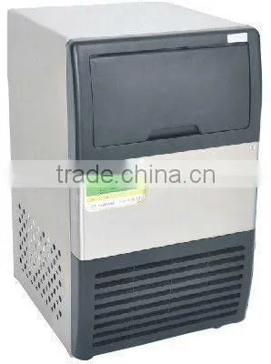 Amercian ice machine