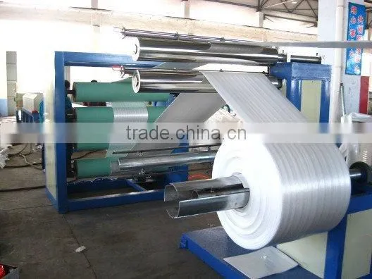 Gold Metallized Pet Film photo-3
