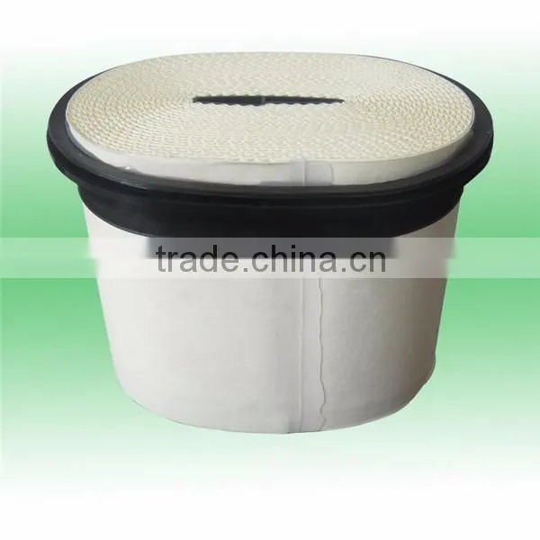 Donaldson Filter Spare Parts for Air Compressor P608766 P785965 photo-3