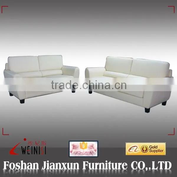 G007 Genuine Leather Sofa