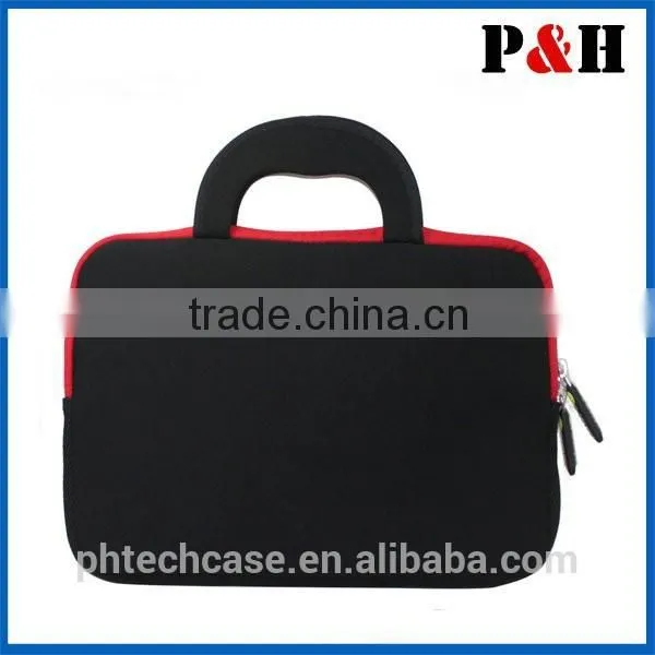 Promotional Customized Printed Bag Neoprene Cute Tablet pc Case photo-4