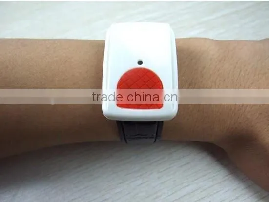 New Medical Alarm Emergency Help System for Old People photo-6