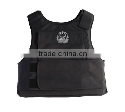 Stainless Steel Ring Mesh for Army Uniform photo-5
