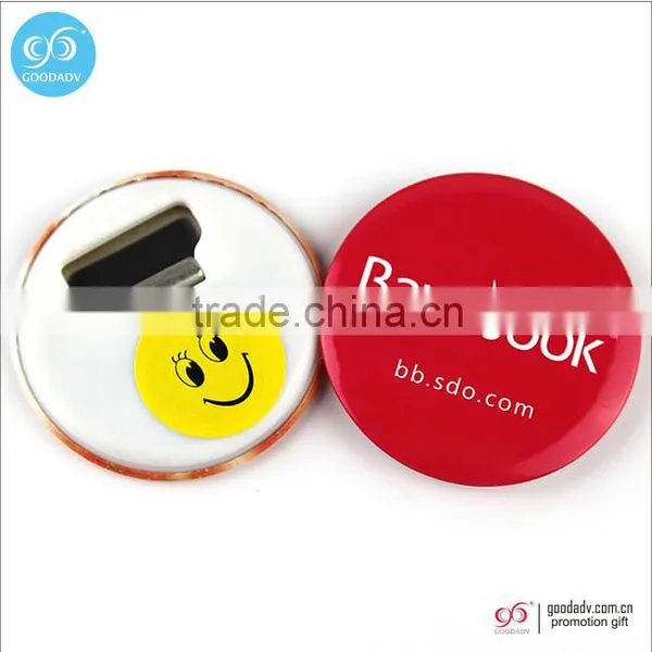 Wholesale OEM Design Business Gifts Magnetic Beer Bottle Opener photo-5