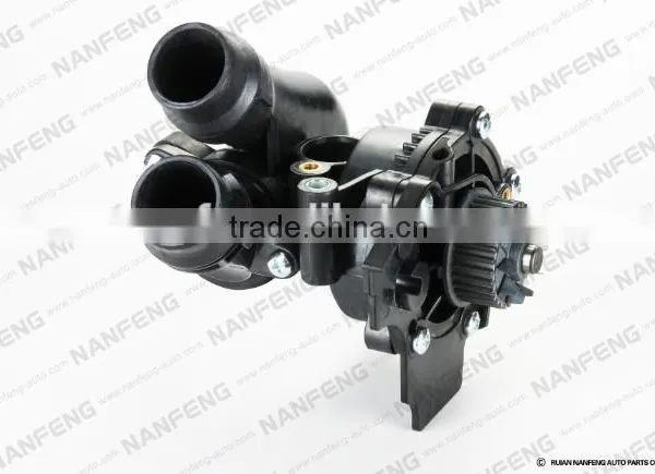 JEETA SANTANA GOLF WATER PUMP WITH THERMOSTAT ASSEMBLY OE 06H 121 026BA / 06H 121 005S
