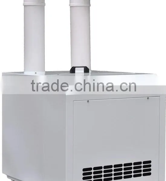 Ultrasonic Humidifier