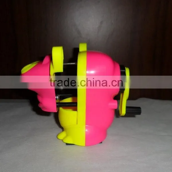 Desk Hand-operated Pencil Sharpener photo-2