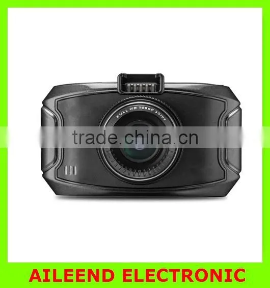 Ambarella A7LA50 GS90A Car DVR Recorder Full HD 1296P Car Camera 2.7"LCD HDR+G-Sensor+GPS H.264 Car Video Recorder Dash Cam photo-6