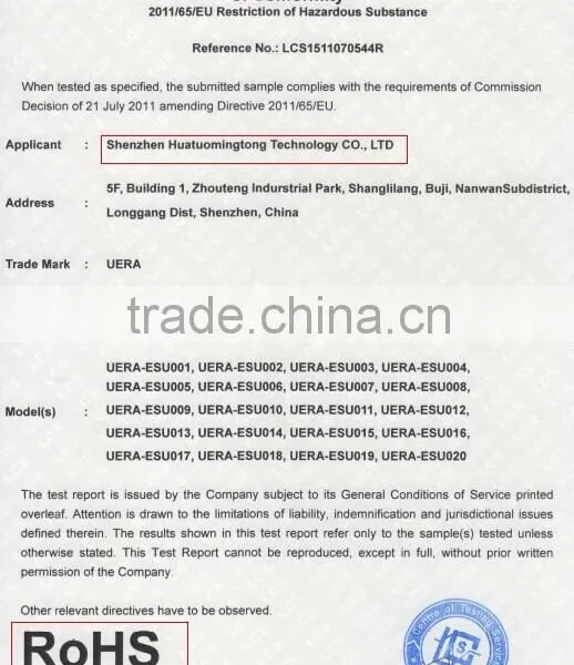 China Htomt New Products 2016 Hoverboard Motor Electric Scooter Motor Parts Accessories photo-6