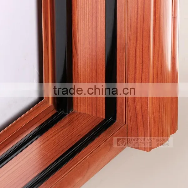 ROGENILAN 120 Series Hidden Interior Soundproof Sliding Doors photo-6
