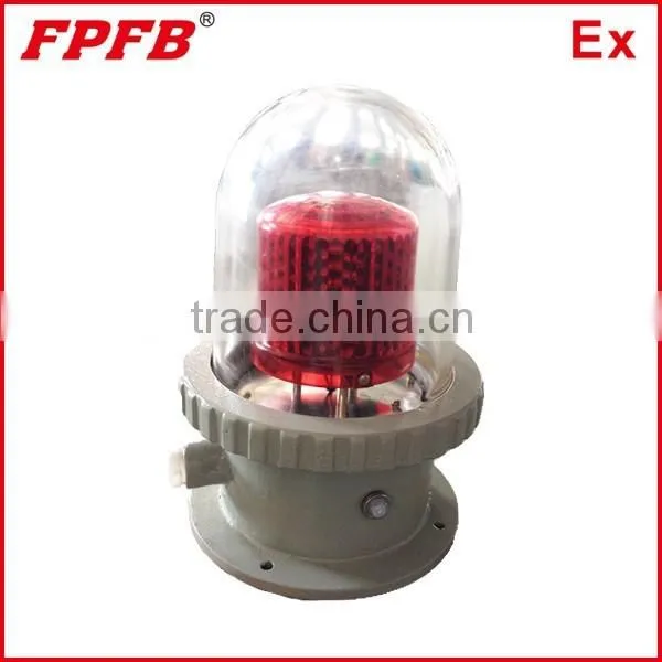 Hot sale explosion proof LED obstruction light