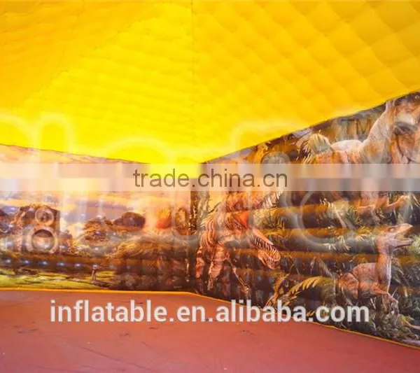 2016 HI New Design Tent/inflatable Tent/tent House photo-3