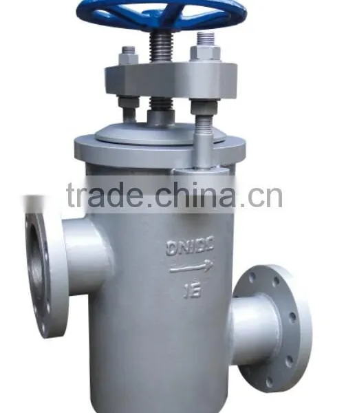 Brand New Water Pipe/Strainer Pipe With High Quality photo-2