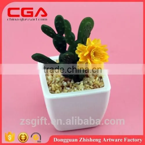 Artificial Artificial Succulent Plants Tropical Plants Plastic Emulation Succulent Plant
