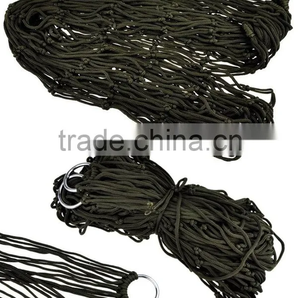 Stable Quality Braided Rope Making Rope Hammock photo-2