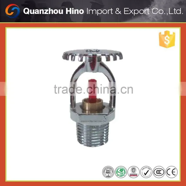 Fire Fighting Fire Sprinkler Head for Flexible Hose