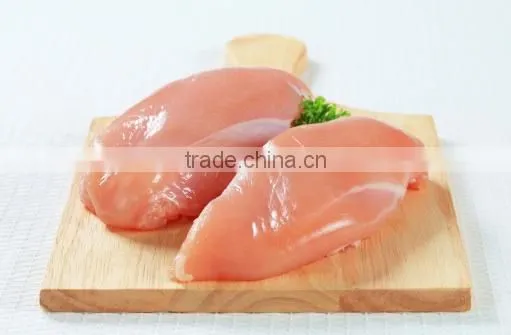 CHICKEN BREASTS