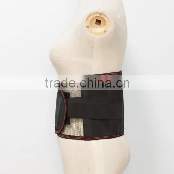 High Quality Back Waist Support Belt photo-4