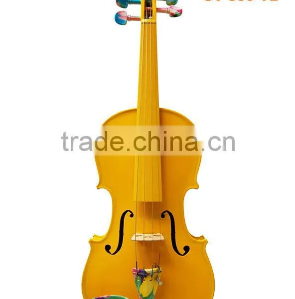 New Popular Student Violin SV 500 photo-3