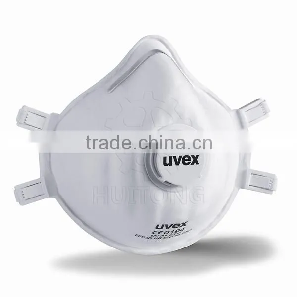 Automatic Non Woven Cup Face Mask Machine photo-2