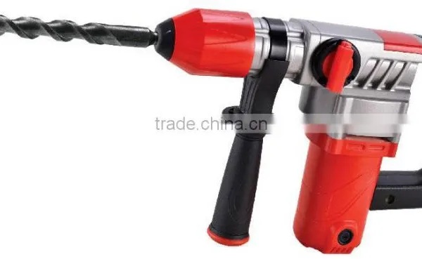 ELECTRIC ROTARY HAMMER DRILL 950W GLK-8802A