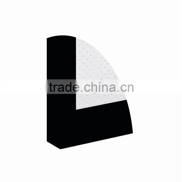 16:9 100" Nano 4k Curved Fixed Frame Projection Screen photo-5