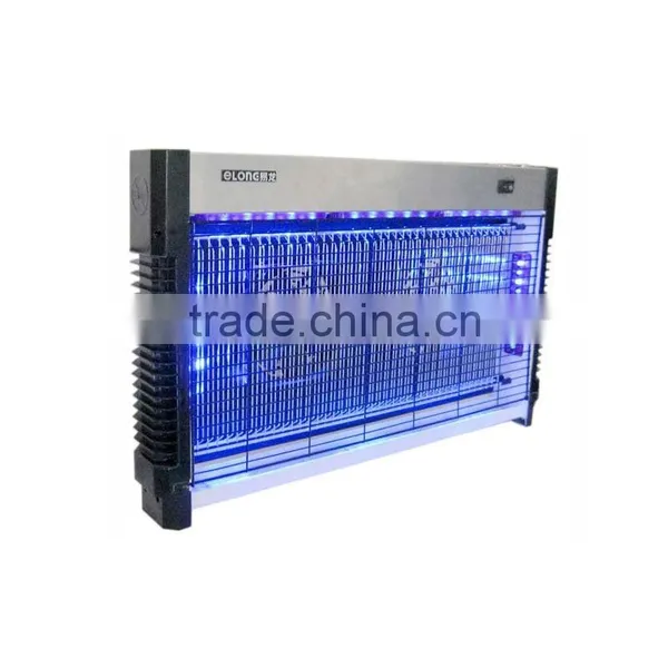 Stainless Steel Elong MT699 Fly Trap photo-2