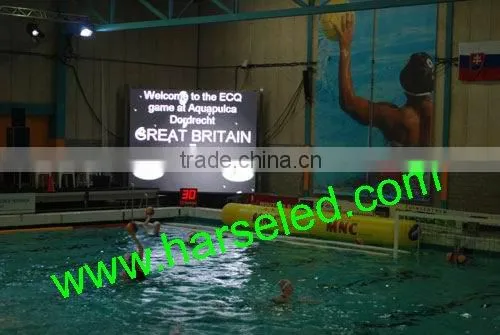 Hot Selling Customize Free Xxx Video Led Billboard Display photo-5