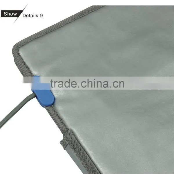 3Z Aeronautical PVC Sauna Suit Made in China photo-6