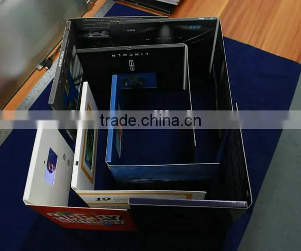 Cheap Stuff to Sell Advertising Video Brochure Import China Goods photo-5