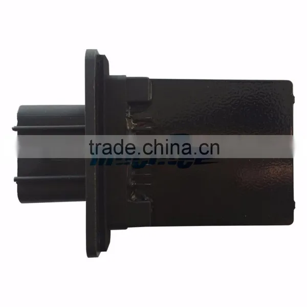 Blower Motor Heater Fan Resistor for Navara D40 Pathfinder R51 2005-2013 photo-2