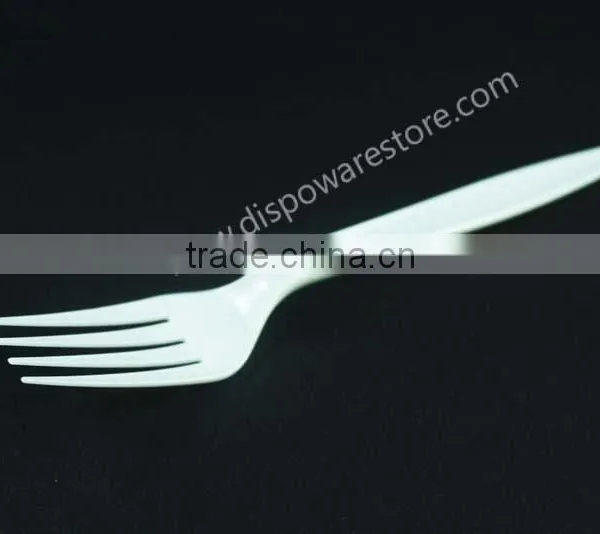 PP Disposable Forks photo-3