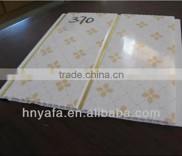 Pvc Paneling