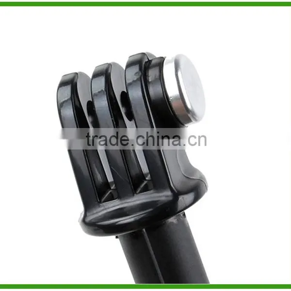 For Gopro Accessories Camera Accessories Extendable Pole For GoPro Hero 4 photo-2