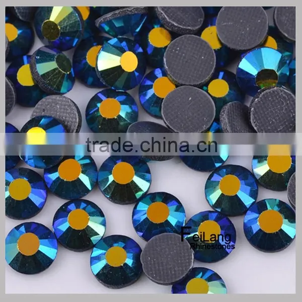 Garment Accessories Hotfix Motif Rhinestone Dmc photo-3
