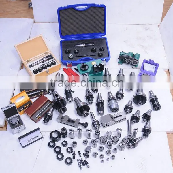 Juneng Pingyuan 65mn Collet Chuck photo-4