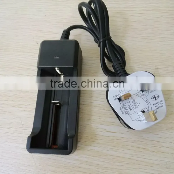 18650 Battery and Charger 26650 18650 Battery Charger
