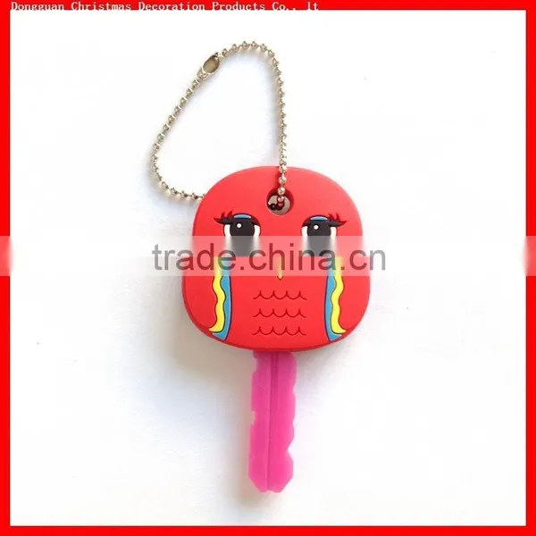 Custom Color Key Cover for Car photo-3