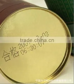 2015 Best Selling Plastic Bottle Carton Date Automatic Printing Machine Inkjet Printer/ Inkjet Coding Printer photo-6