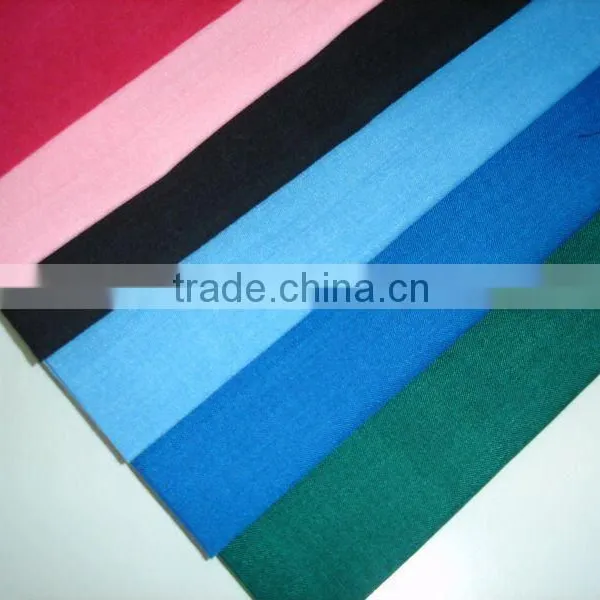 T/c Twill Fabric photo-6