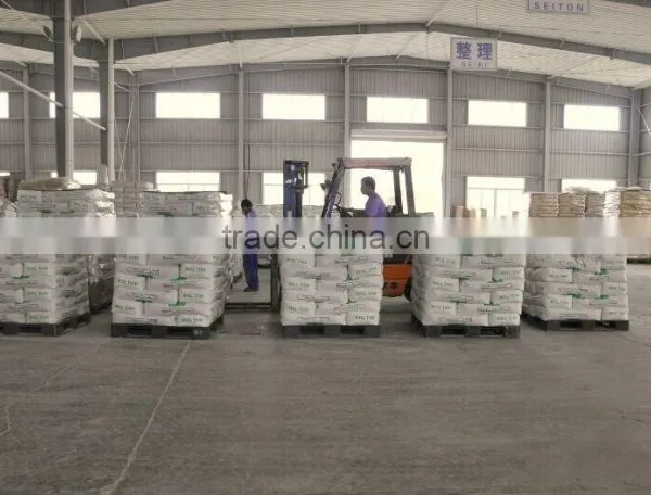 Organic Bentonite Thickening Rheological Additive photo-3