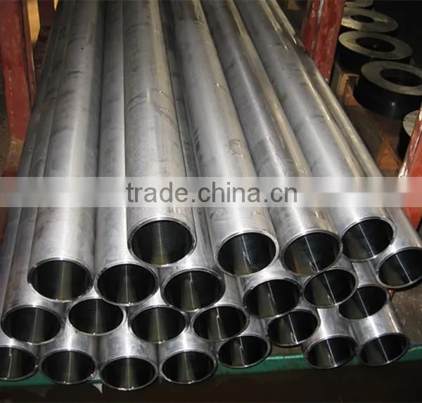 Cold Finished and Honed Srb Steel Pipe for Hydraulic Cylinder photo-2