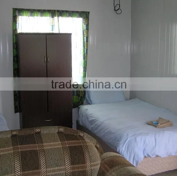 Well-designed Prefab House China photo-4